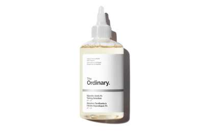 THE ORDINARY Glycolic Acid 7% Exfoliating Toner Кислотный тоник для лица, 100 мл